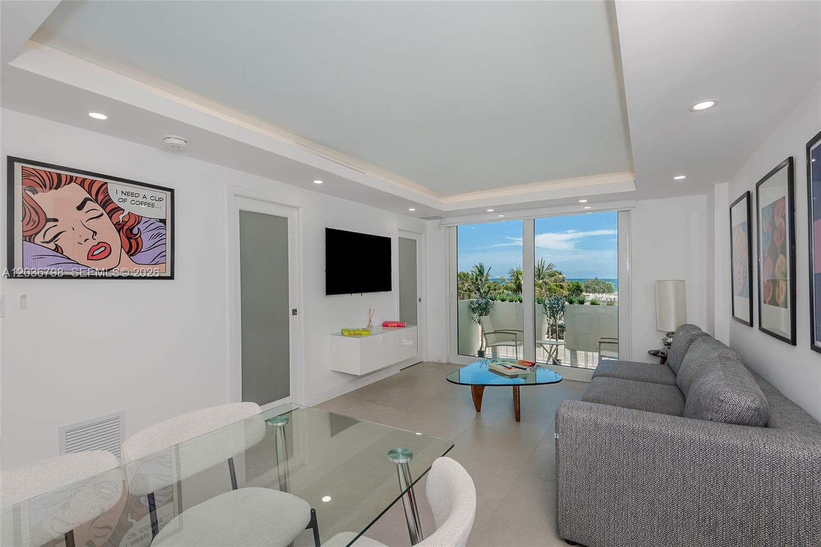 345 Ocean Dr # 326, Miami Beach FL 33139
