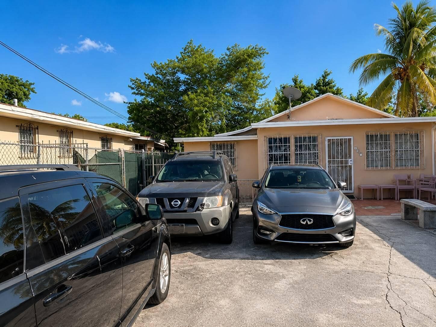 1850 NW 35th Street, Miami FL 33142