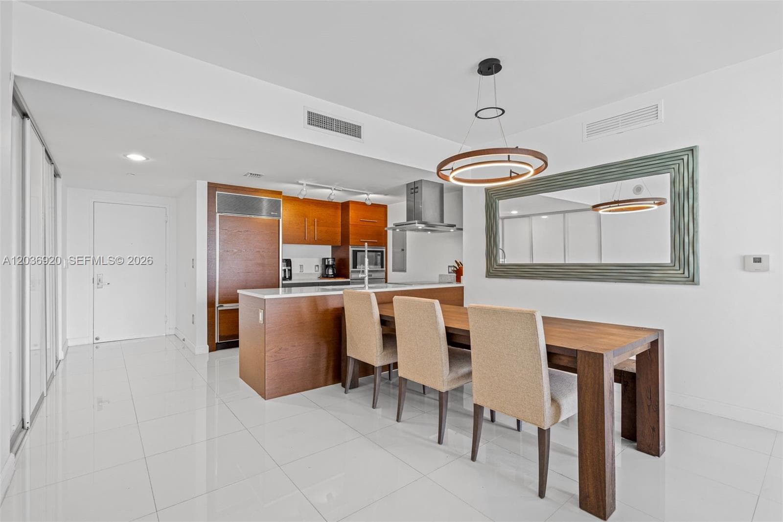 495 Brickell Ave # 905, Miami FL 33131
