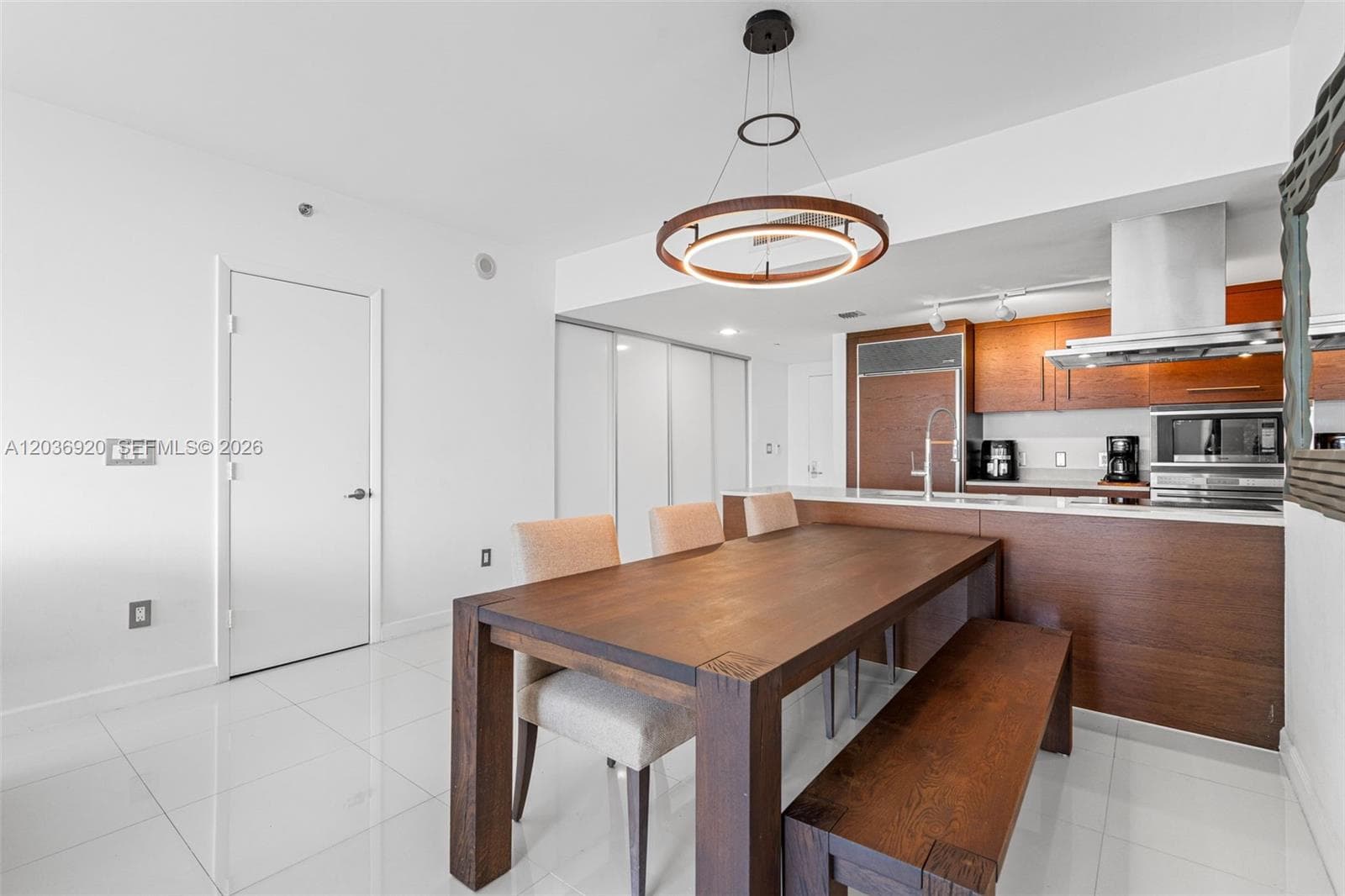 495 Brickell Ave # 905, Miami FL 33131