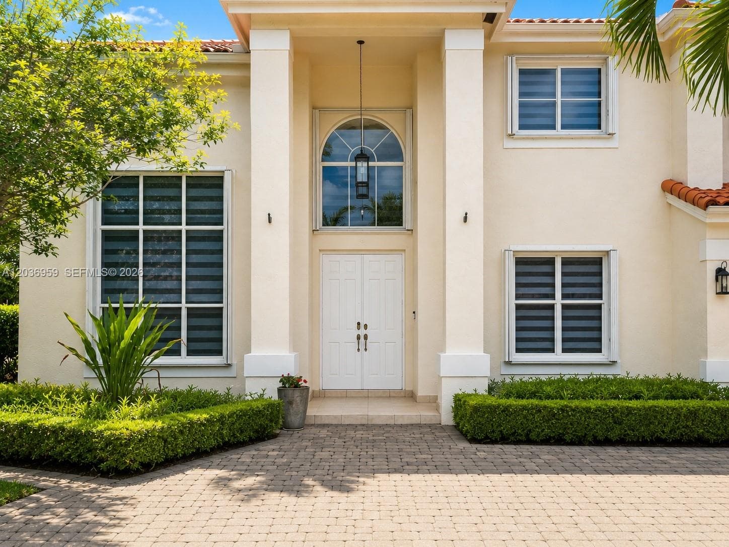4221 SW 154th Pl, Miami FL 33185