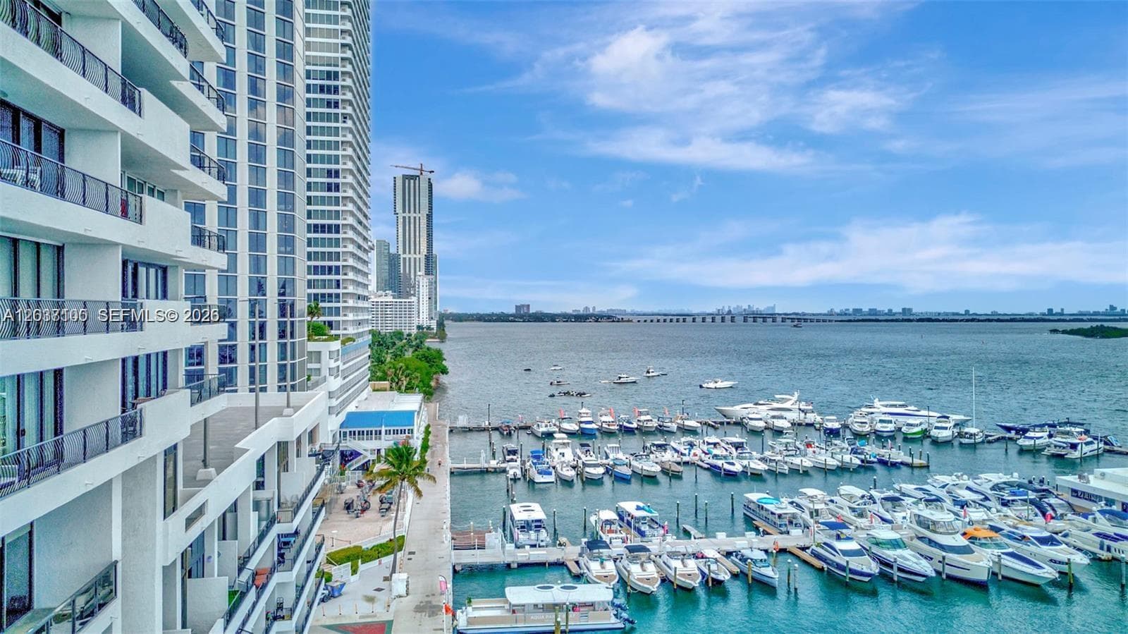 555 NE 15th St # 17E, Miami FL 33132
