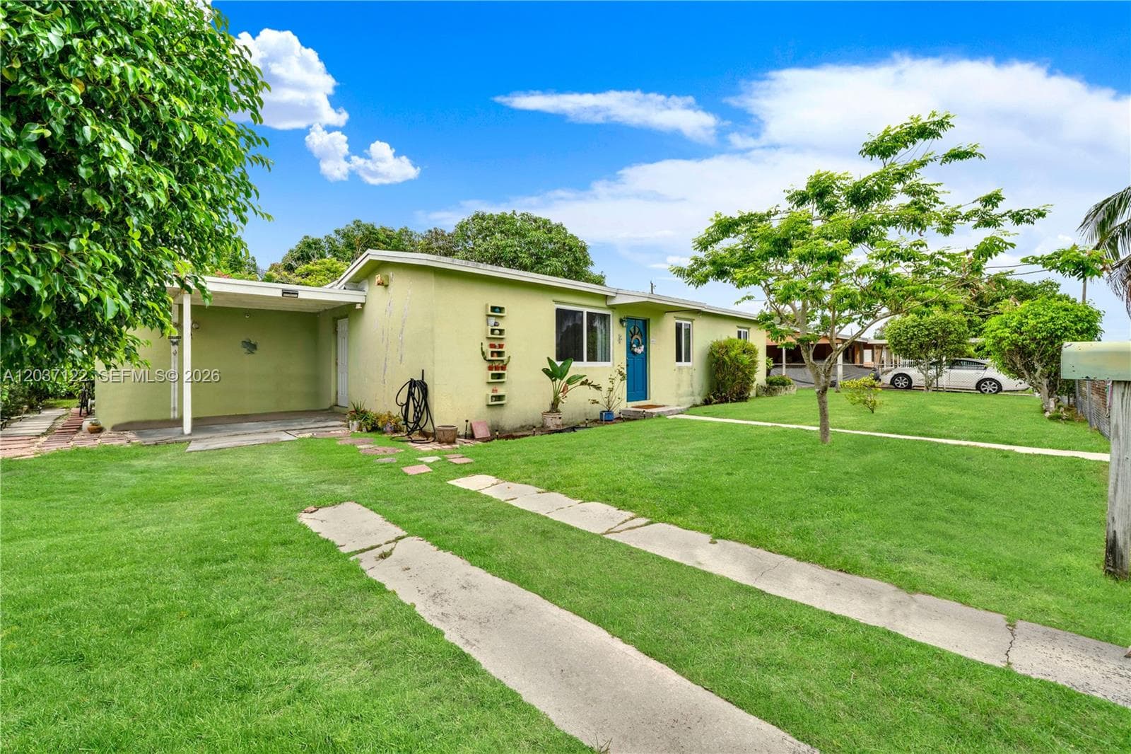 14611 SW 103rd Ct, Miami FL 33176