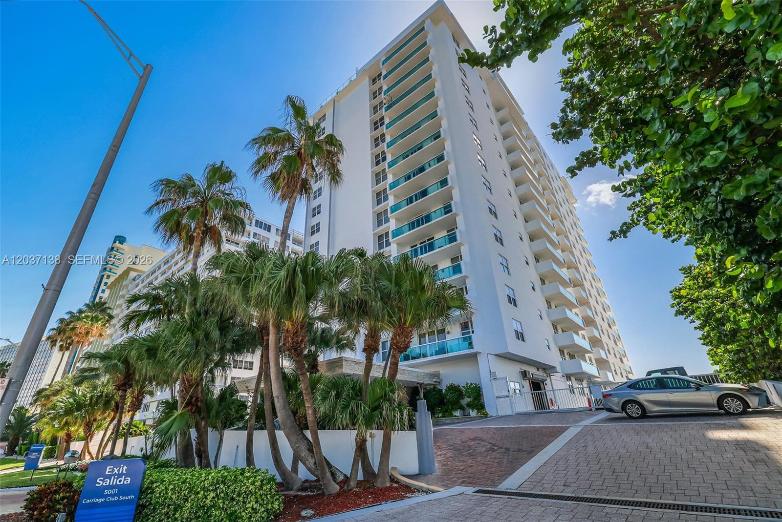 5001 Collins Ave # 6E, Miami Beach FL 33140