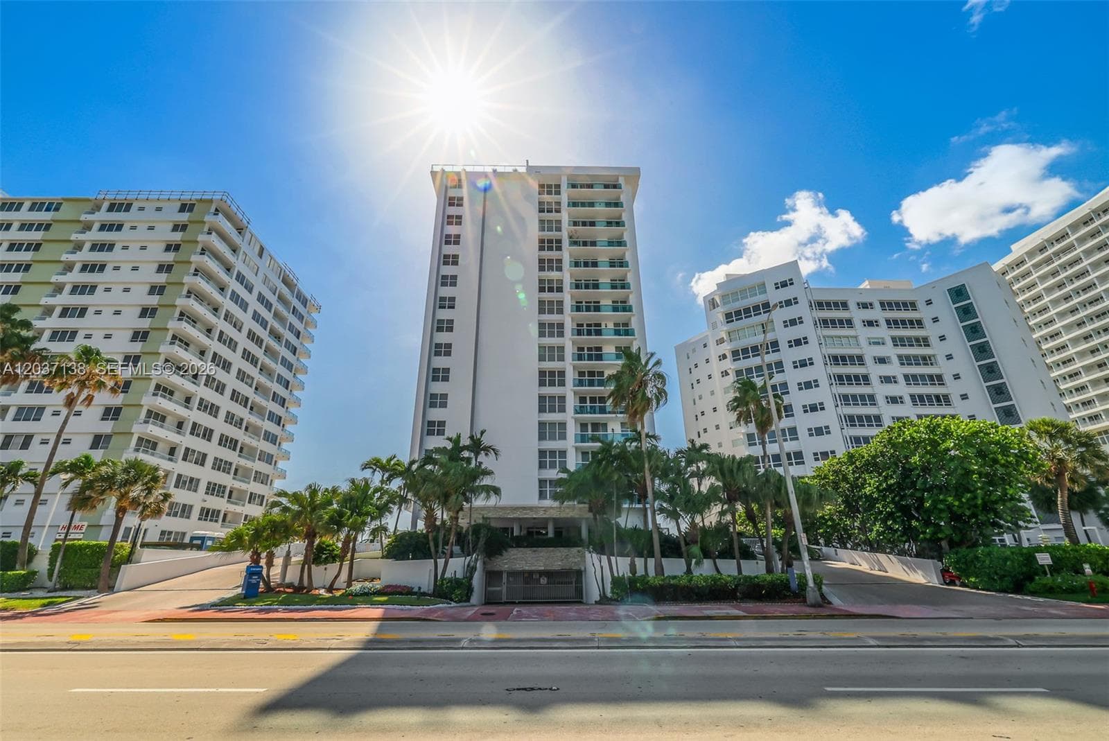 5001 Collins Ave # 6E, Miami Beach FL 33140