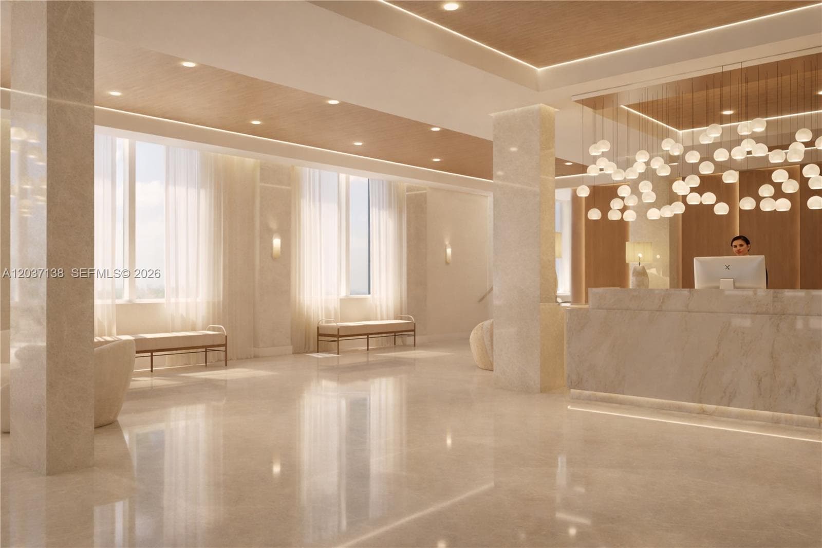 5001 Collins Ave # 6E, Miami Beach FL 33140