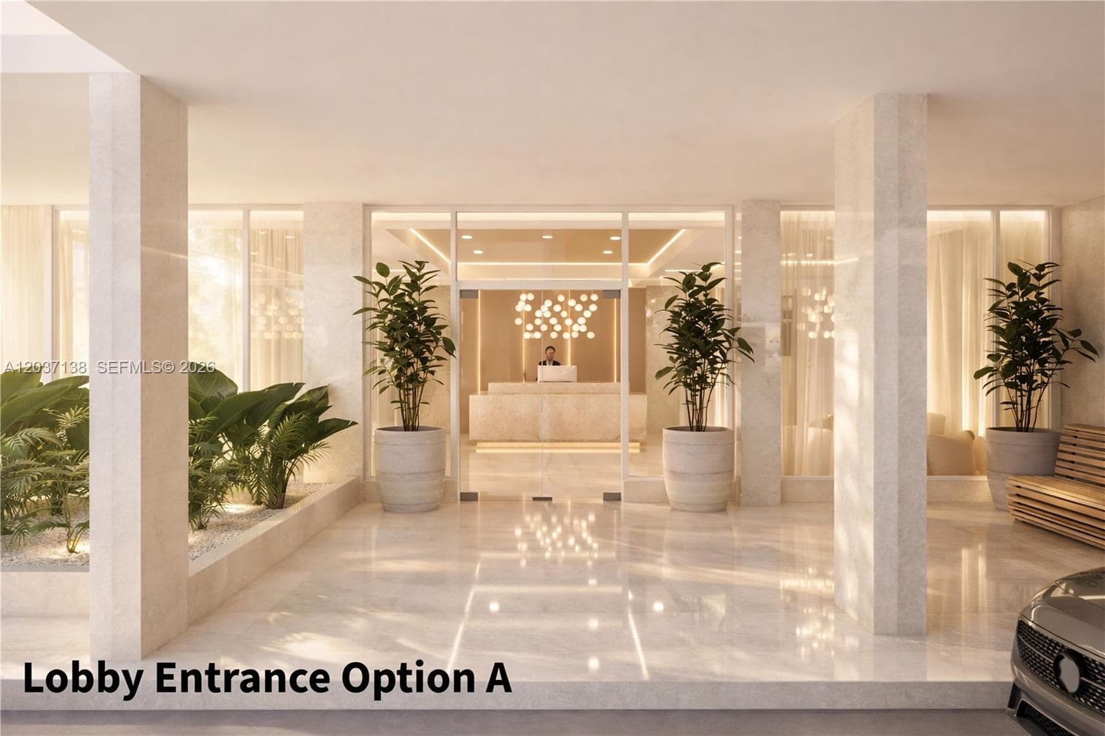 5001 Collins Ave # 6E, Miami Beach FL 33140