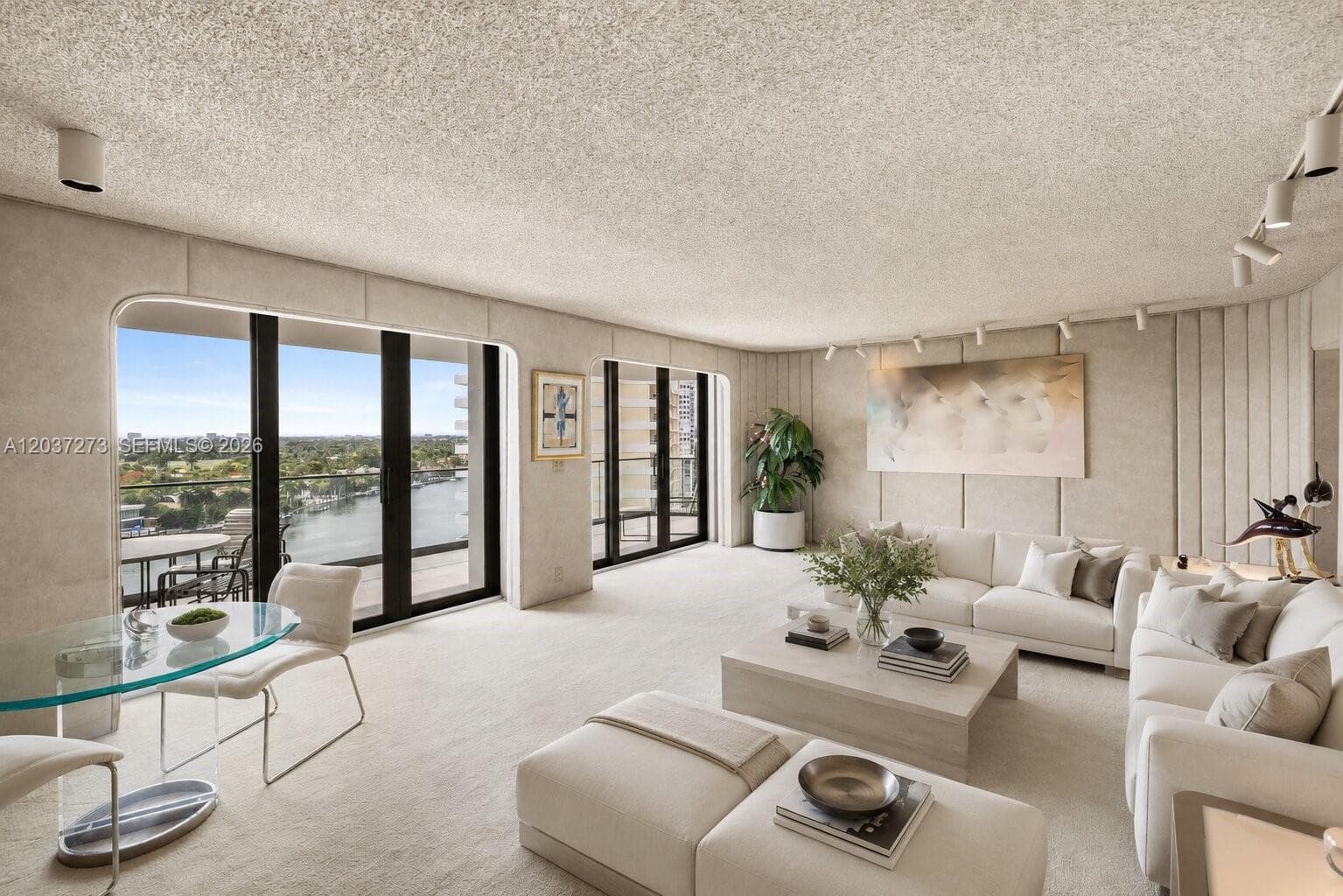 5500 Collins Ave # 1401, Miami Beach FL 33140