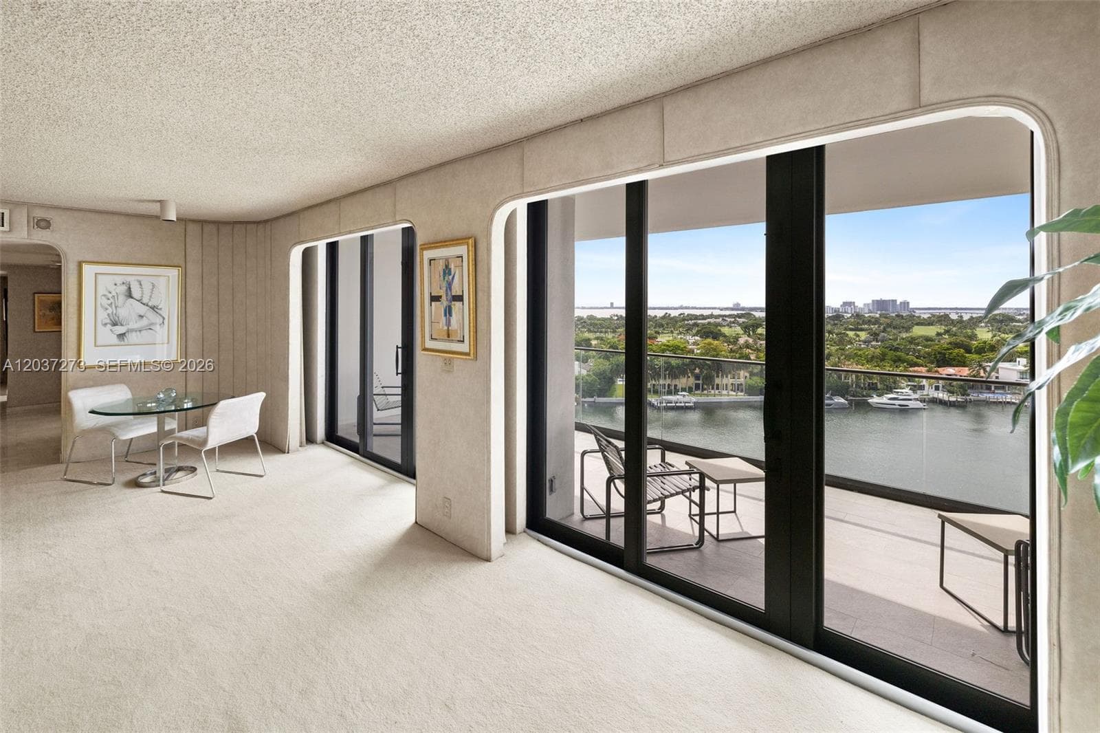 5500 Collins Ave # 1401, Miami Beach FL 33140