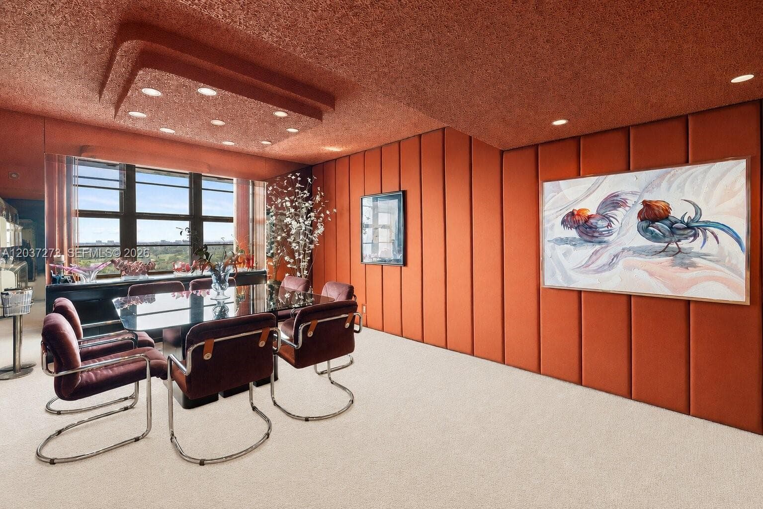 5500 Collins Ave # 1401, Miami Beach FL 33140