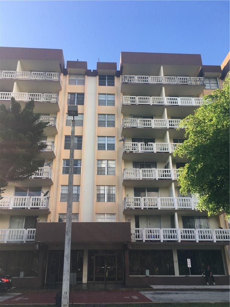 15600 NW 7th Avenue # 421, Miami FL 33169