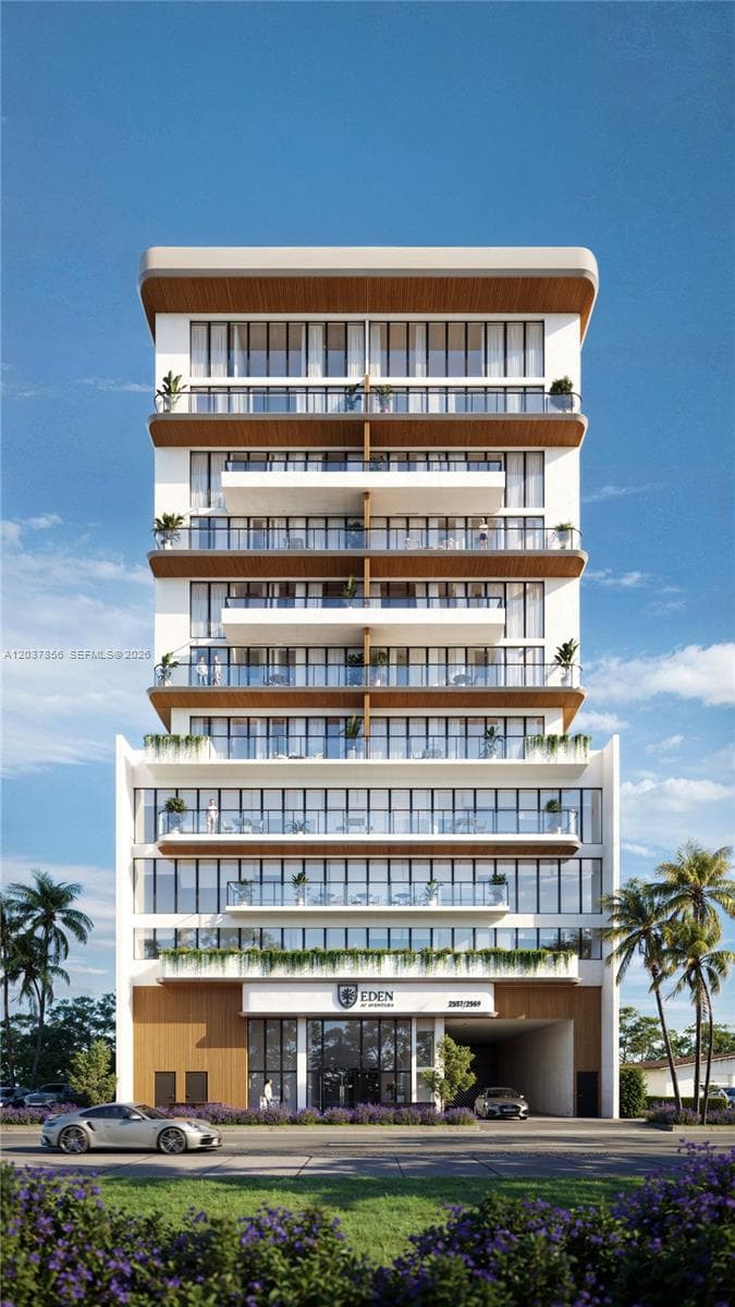 2557 NE 190th St # 504, Miami FL 33180
