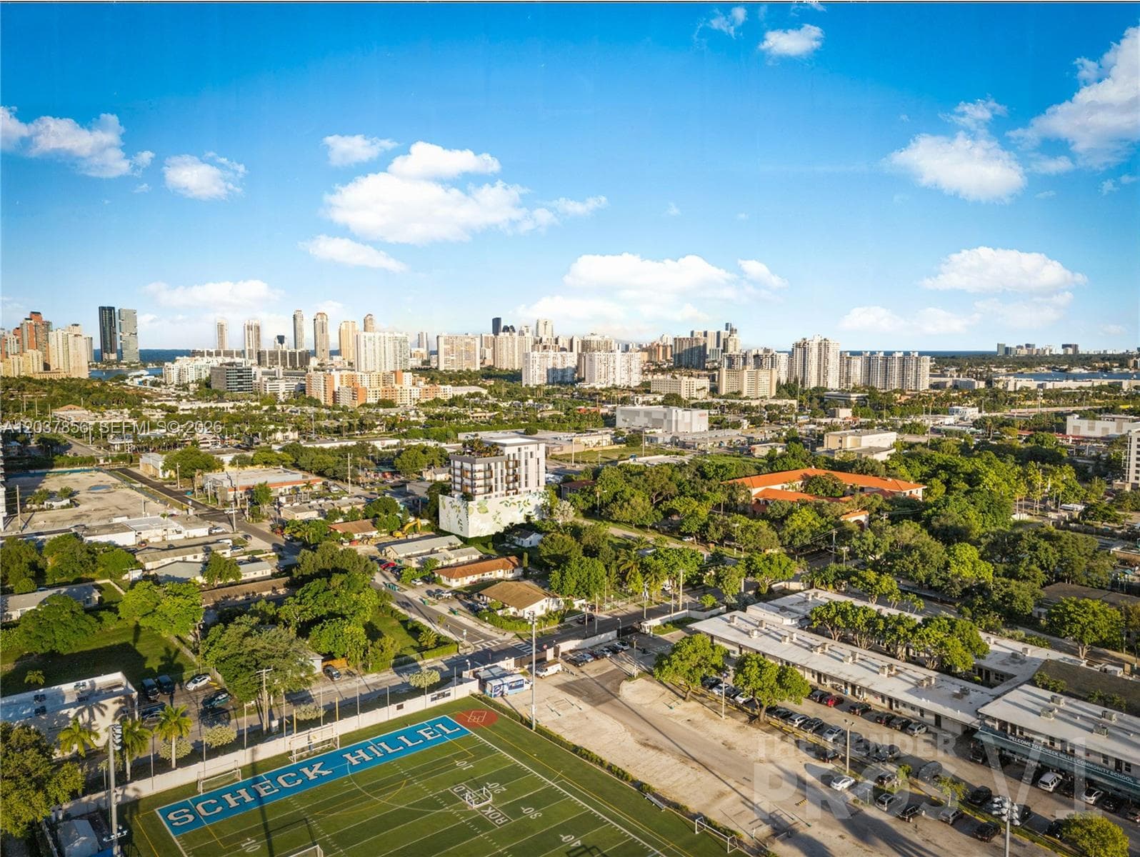 2557 NE 190th St # 504, Miami FL 33180