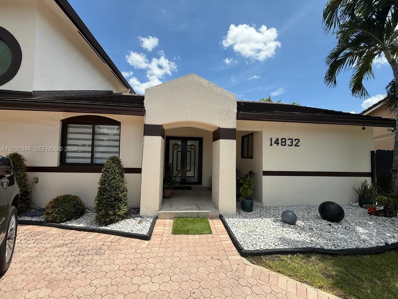 14832 SW 169th Ln, Miami FL 33187