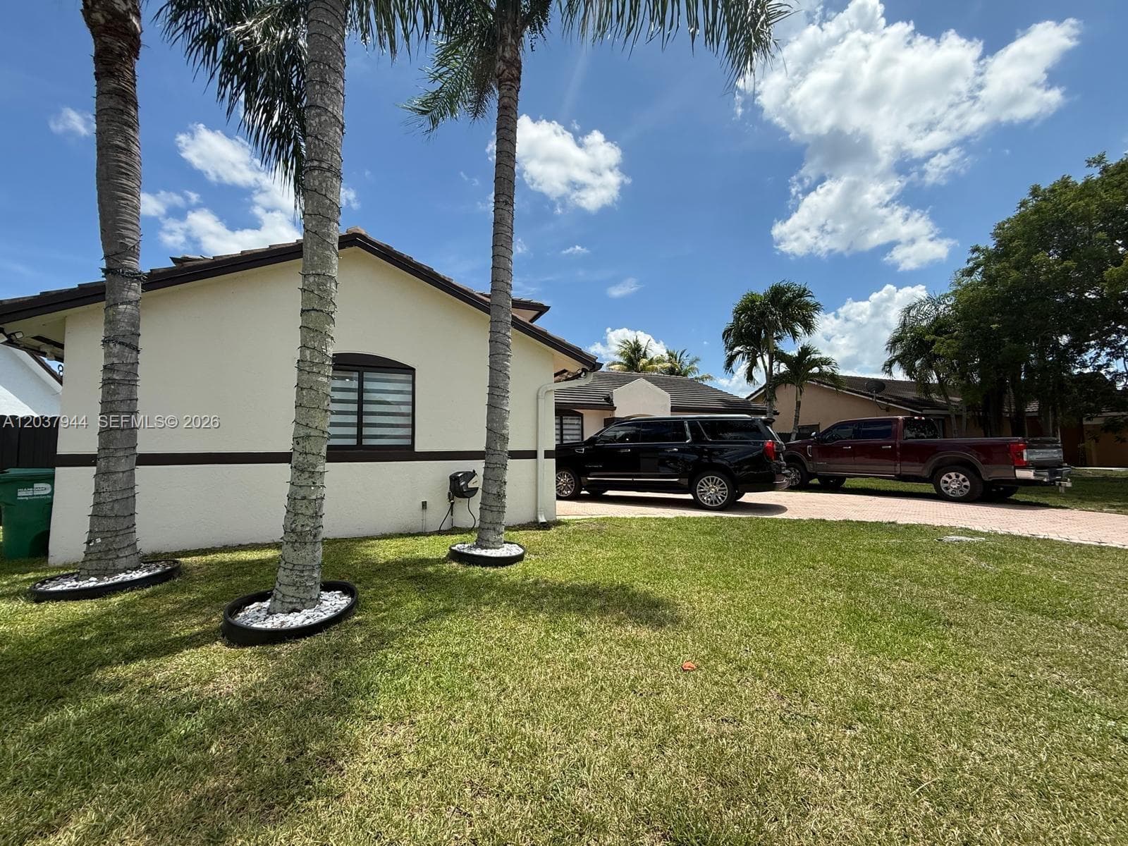 14832 SW 169th Ln, Miami FL 33187
