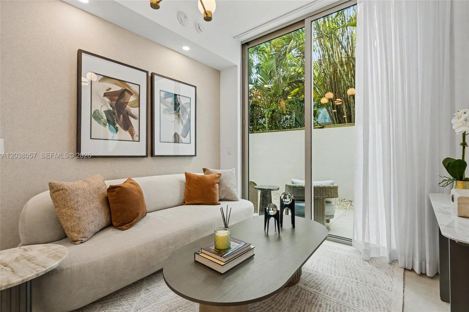 2200 Brickell Ave # 117, Miami FL 33129