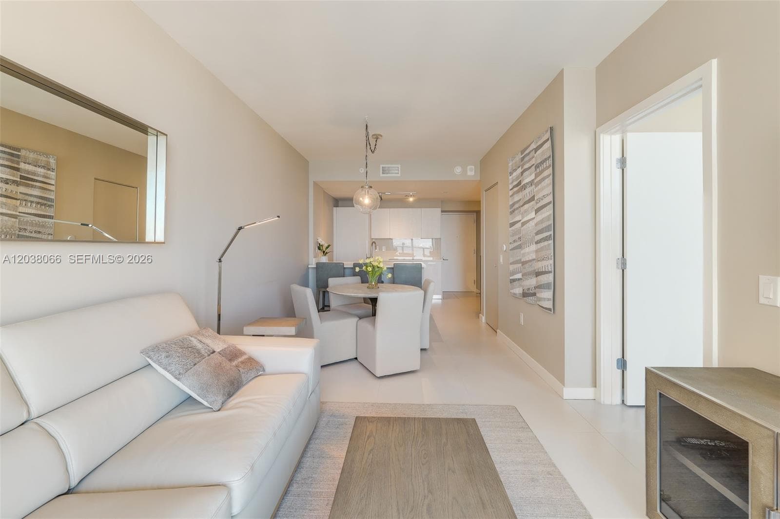 501 NE 31st St # 2904, Miami FL 33137
