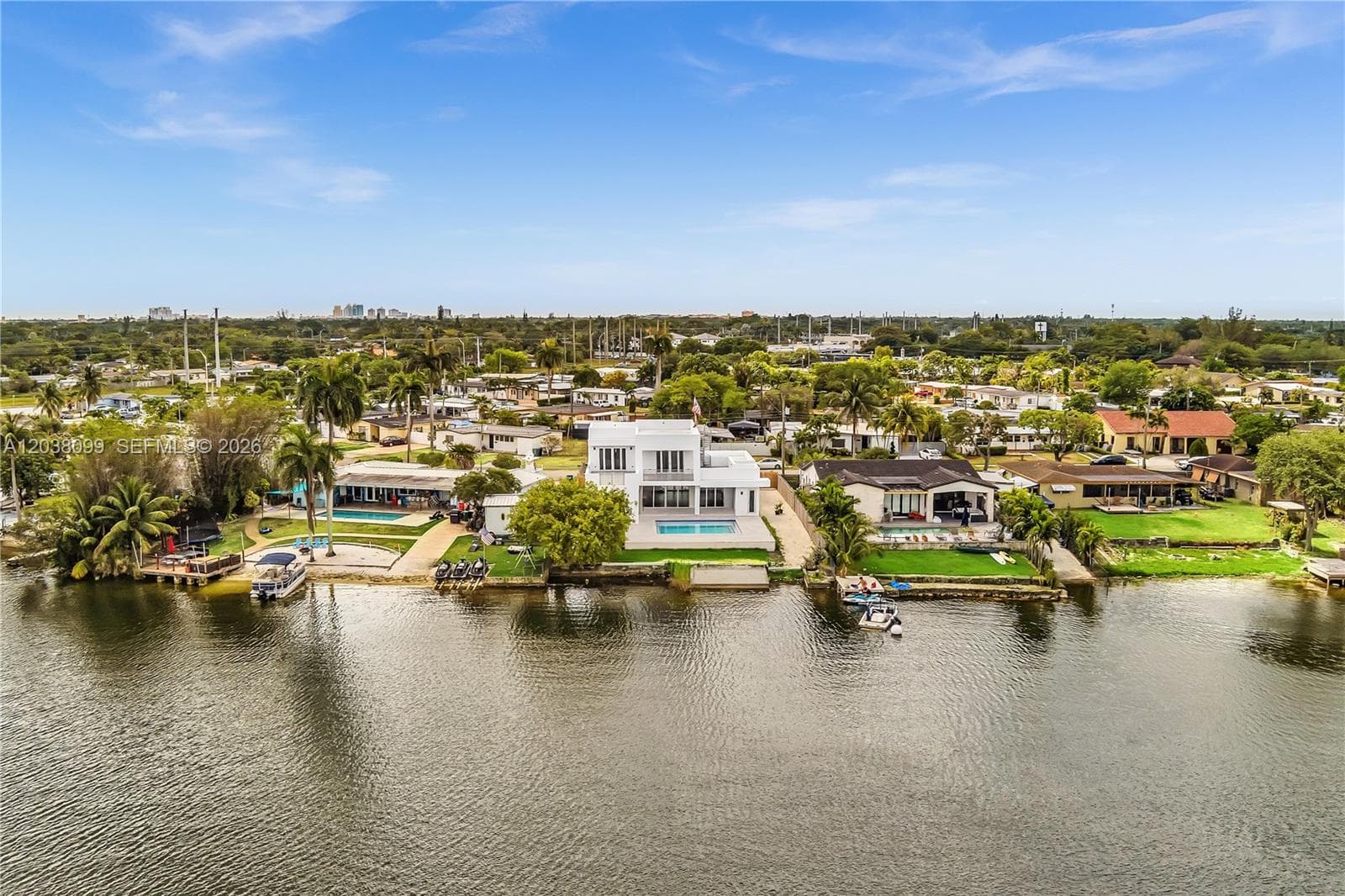 10755 SW 52nd Ter, Miami FL 33165