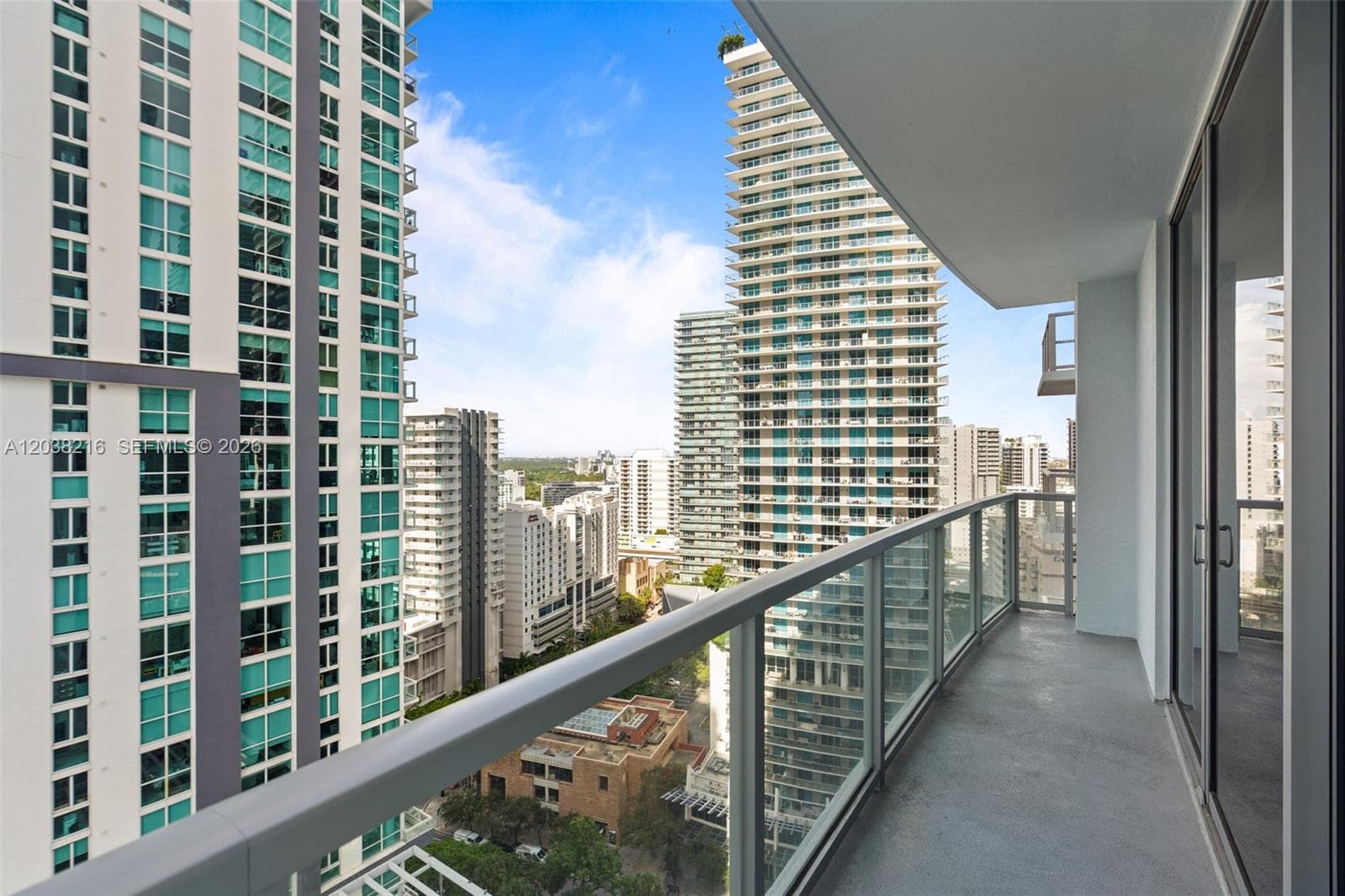 1050 Brickell Ave # 2112, Miami FL 33131