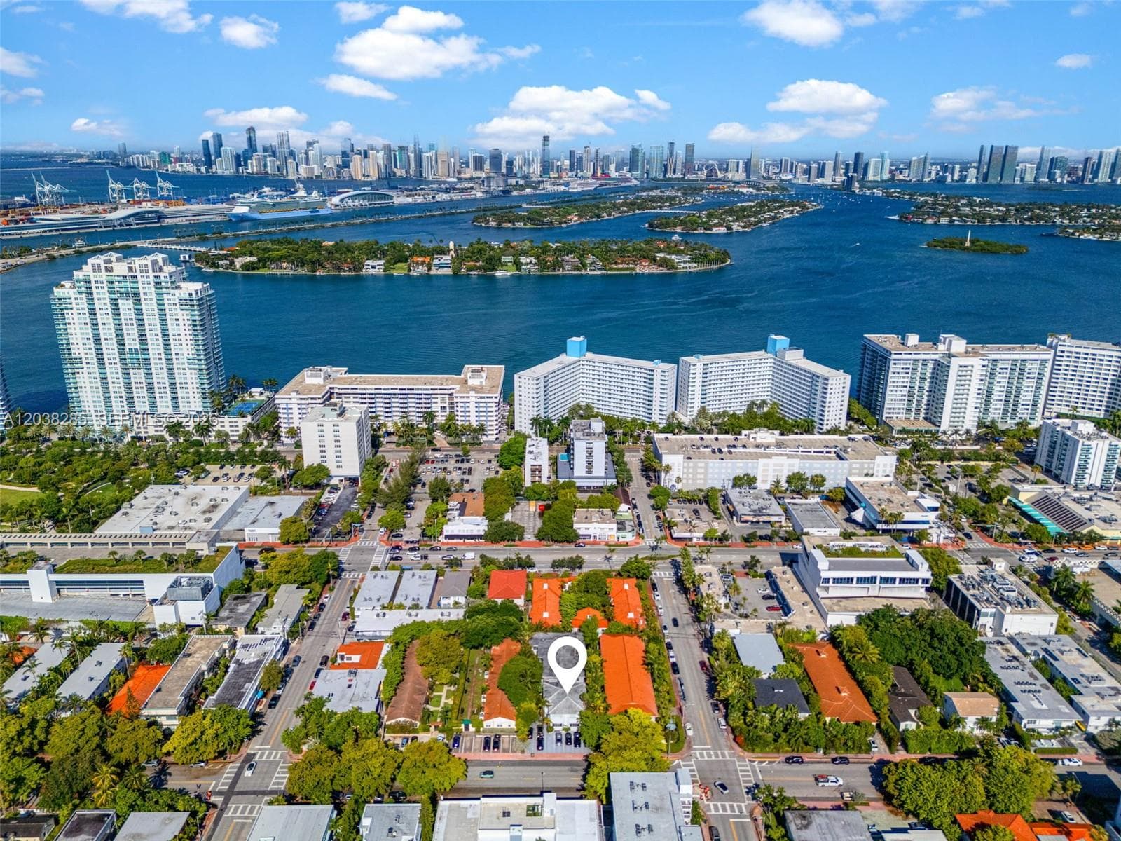 840 Lenox Ave # 3, Miami Beach FL 33139