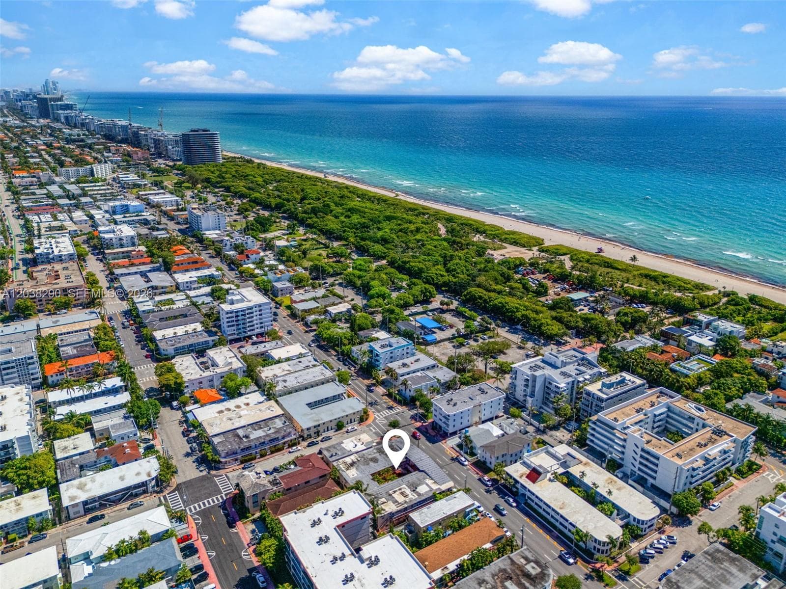 7840 Harding Ave # 3, Miami Beach FL 33141