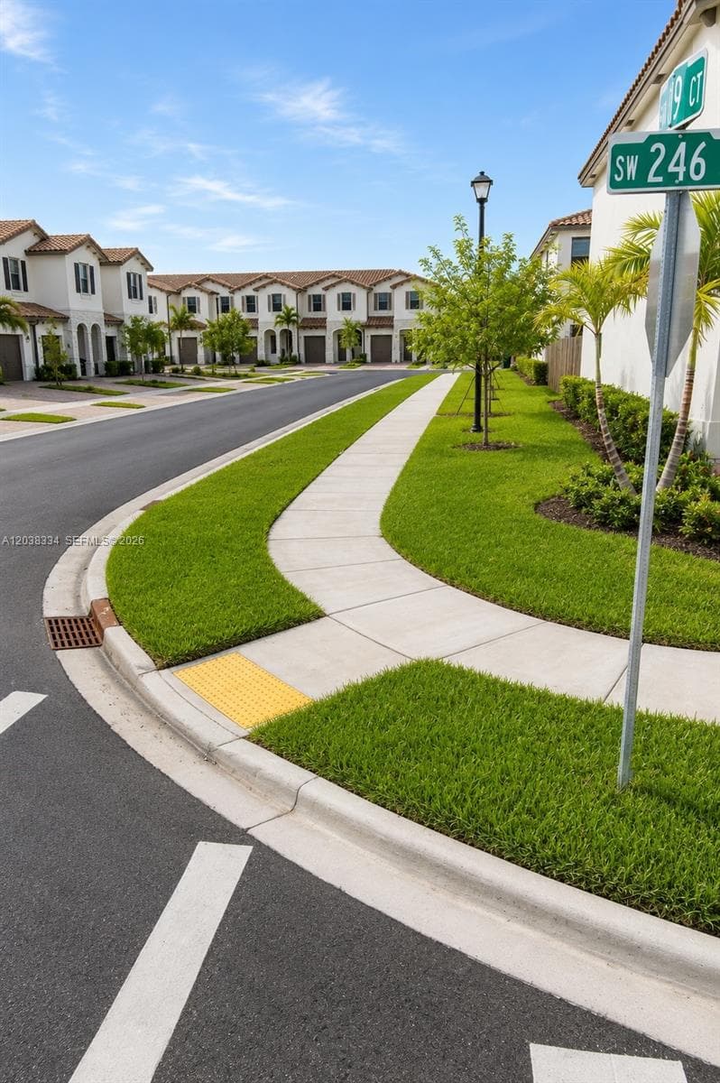 11935 SW 246th Ter, Miami FL 33032