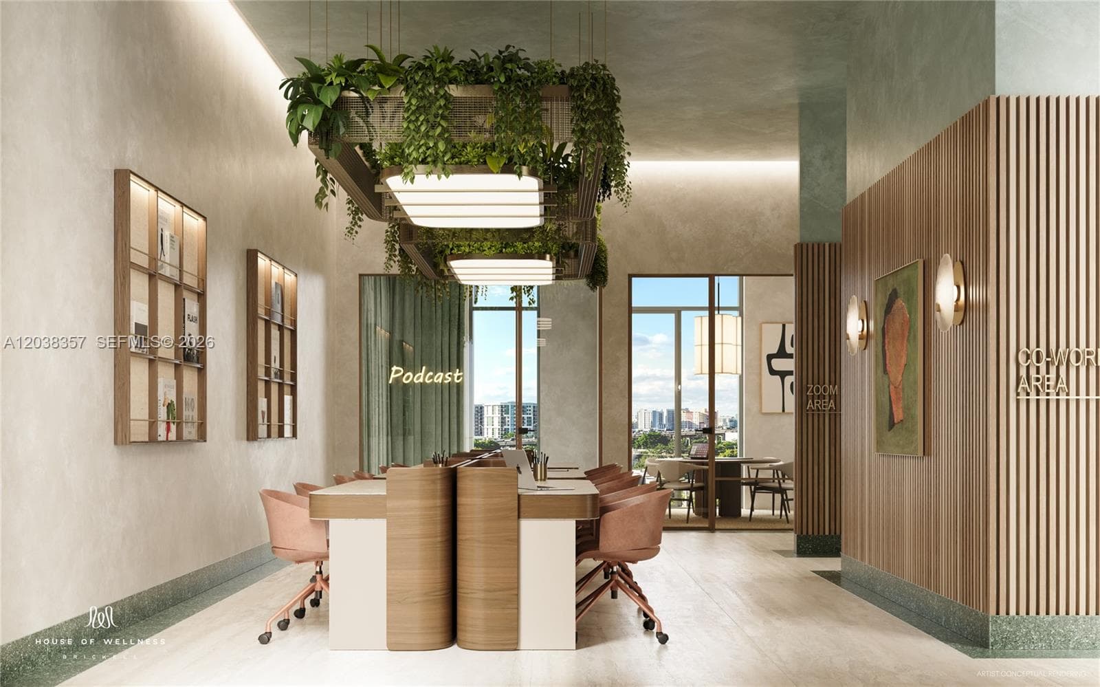 152 SW 9th Street # 1619, Miami FL 33130