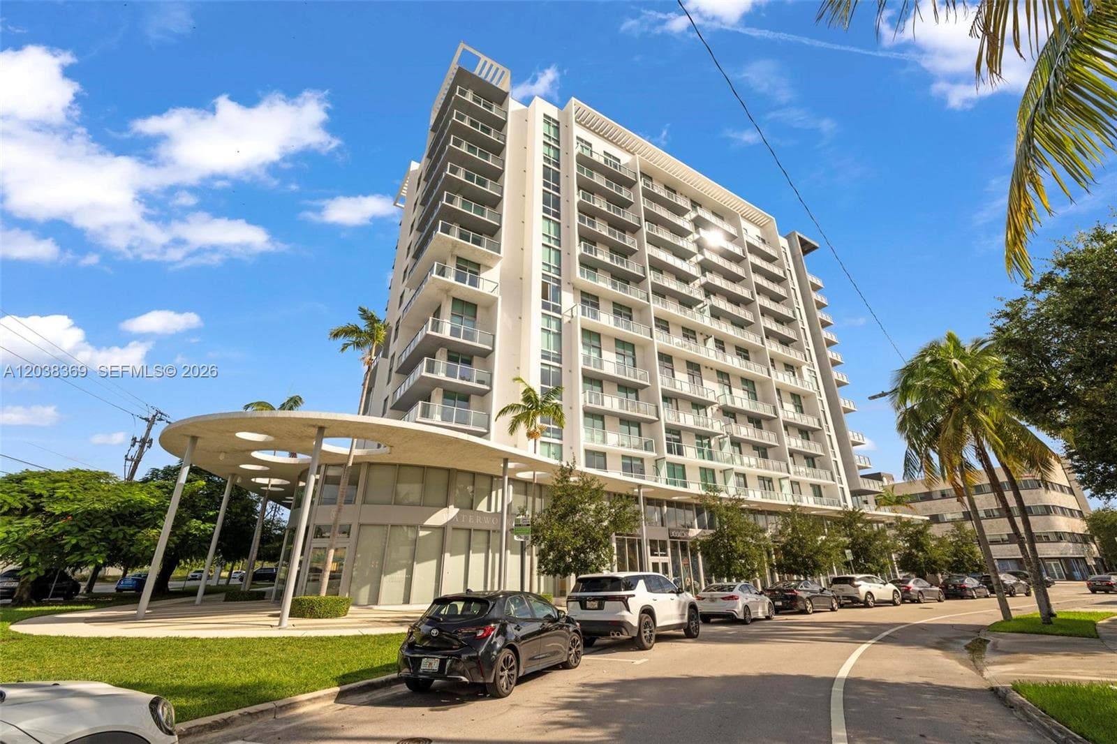 3900 Biscayne Blvd # 418, Miami FL 33137