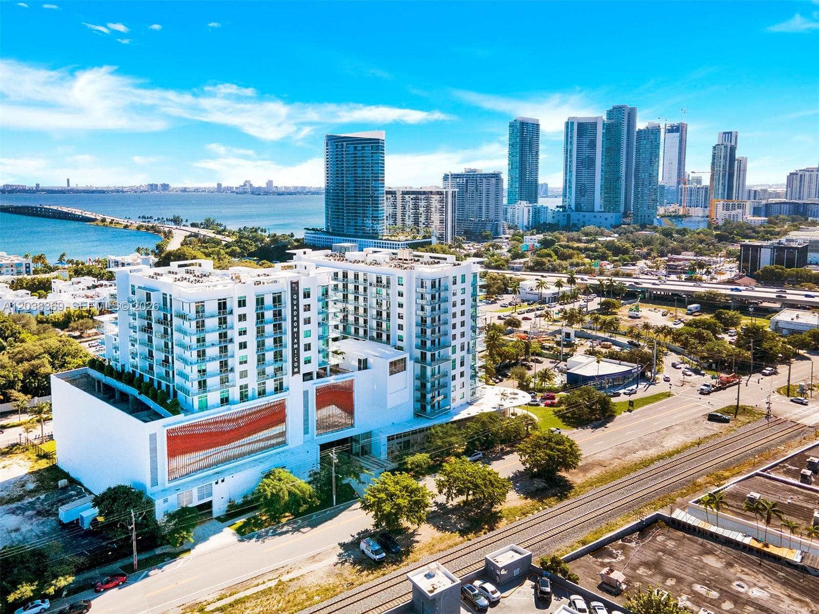 3900 Biscayne Blvd # 418, Miami FL 33137