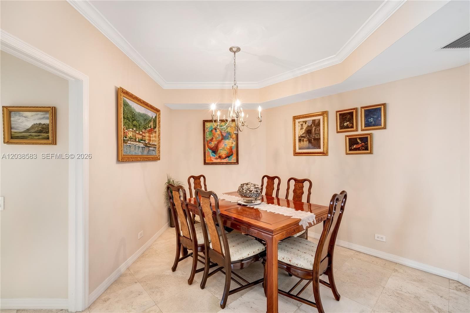 888 Brickell Key Dr # 1010, Miami FL 33131