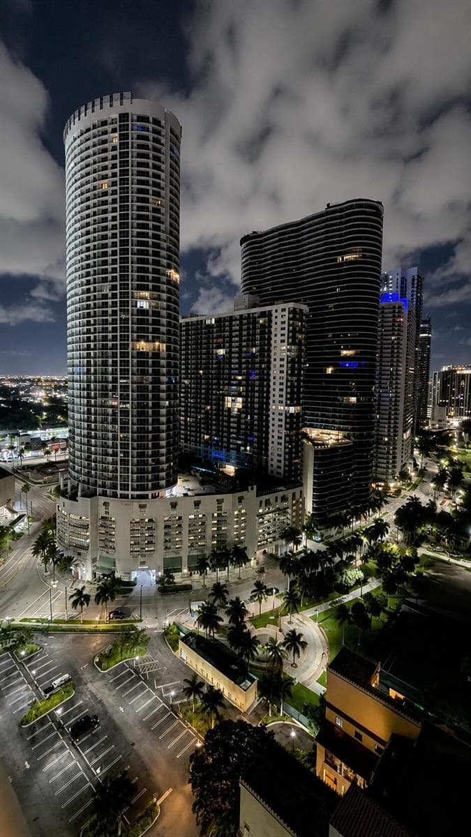 1717 N Bayshore Drive # 2935, Miami FL 33132