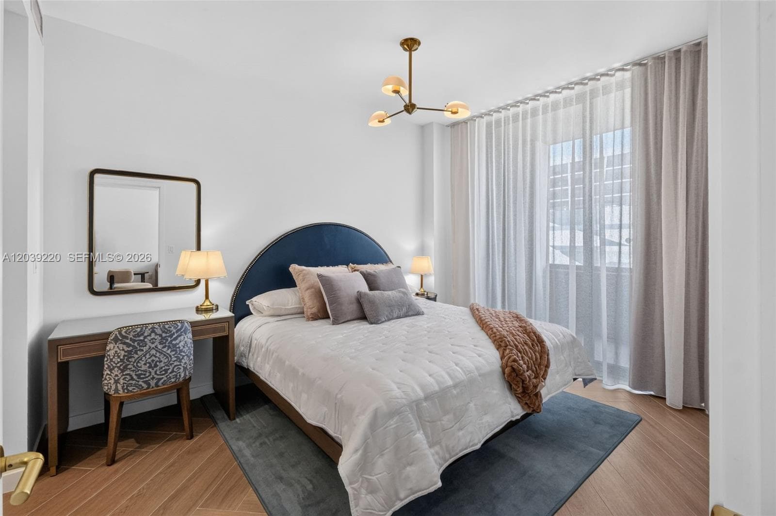2700 NW 2nd AVE # 528, Miami FL 33127