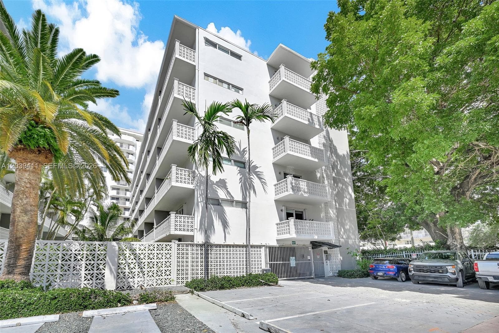 1620 West Ave # 603, Miami Beach FL 33139