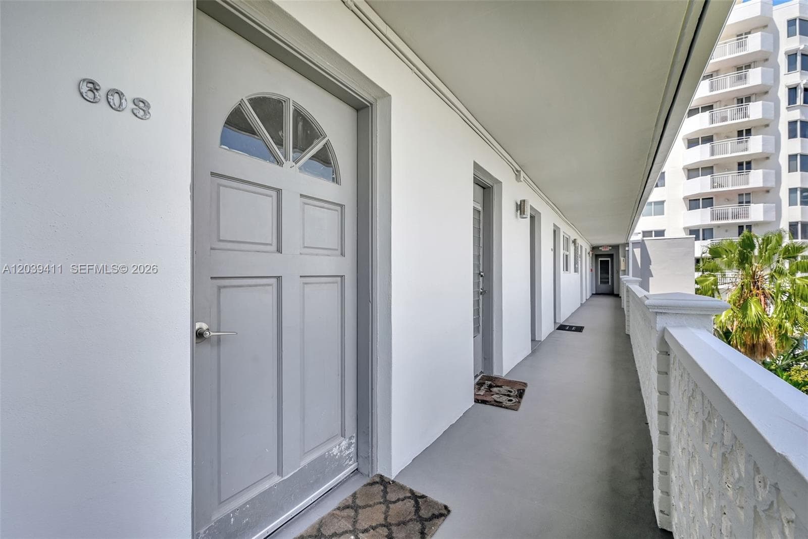1620 West Ave # 603, Miami Beach FL 33139
