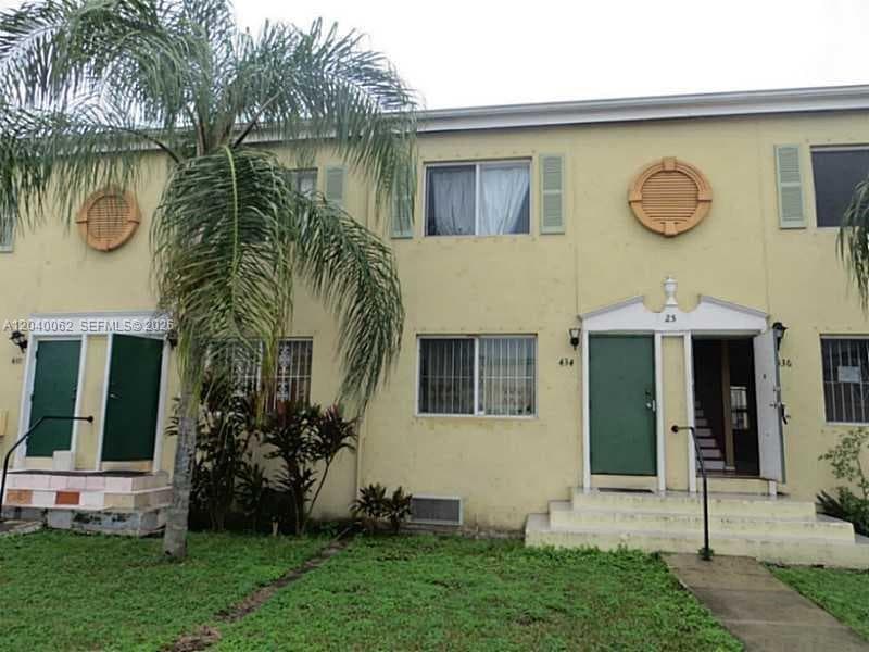436 NW 84th Ter # 436, Miami FL 33150