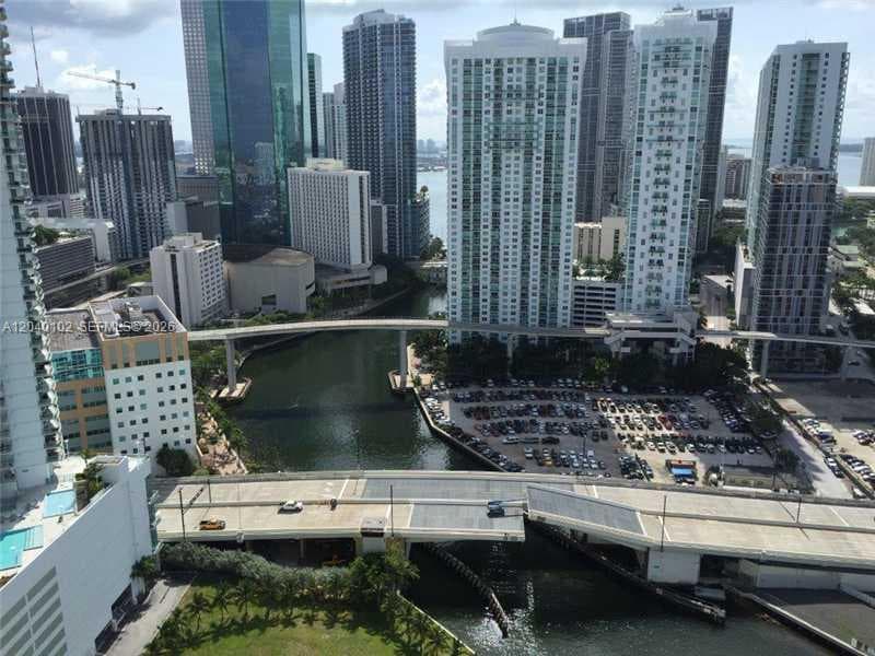 92 SW 3 Street # 3311, Miami FL 33130