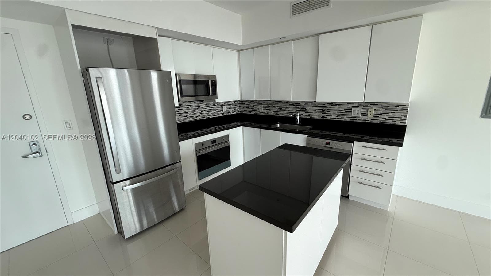 92 SW 3 Street # 3311, Miami FL 33130