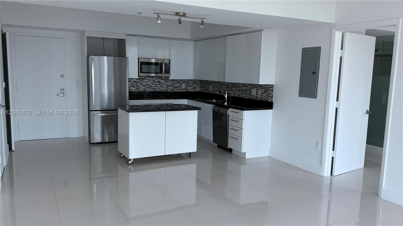 92 SW 3 Street # 3311, Miami FL 33130