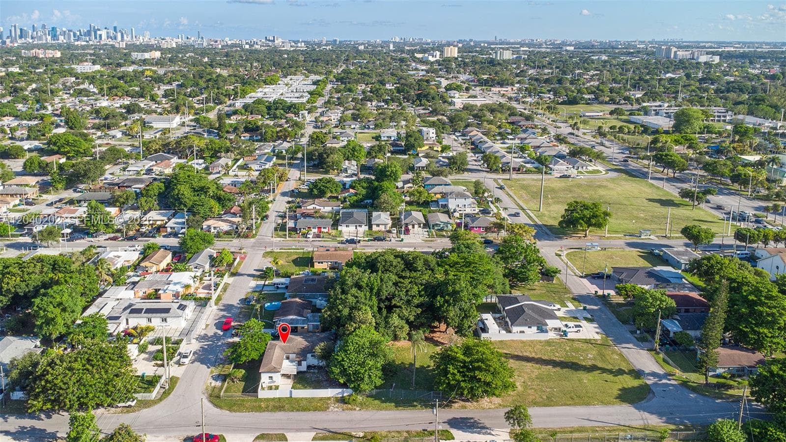 7190 NW 21st Ave, Miami FL 33147