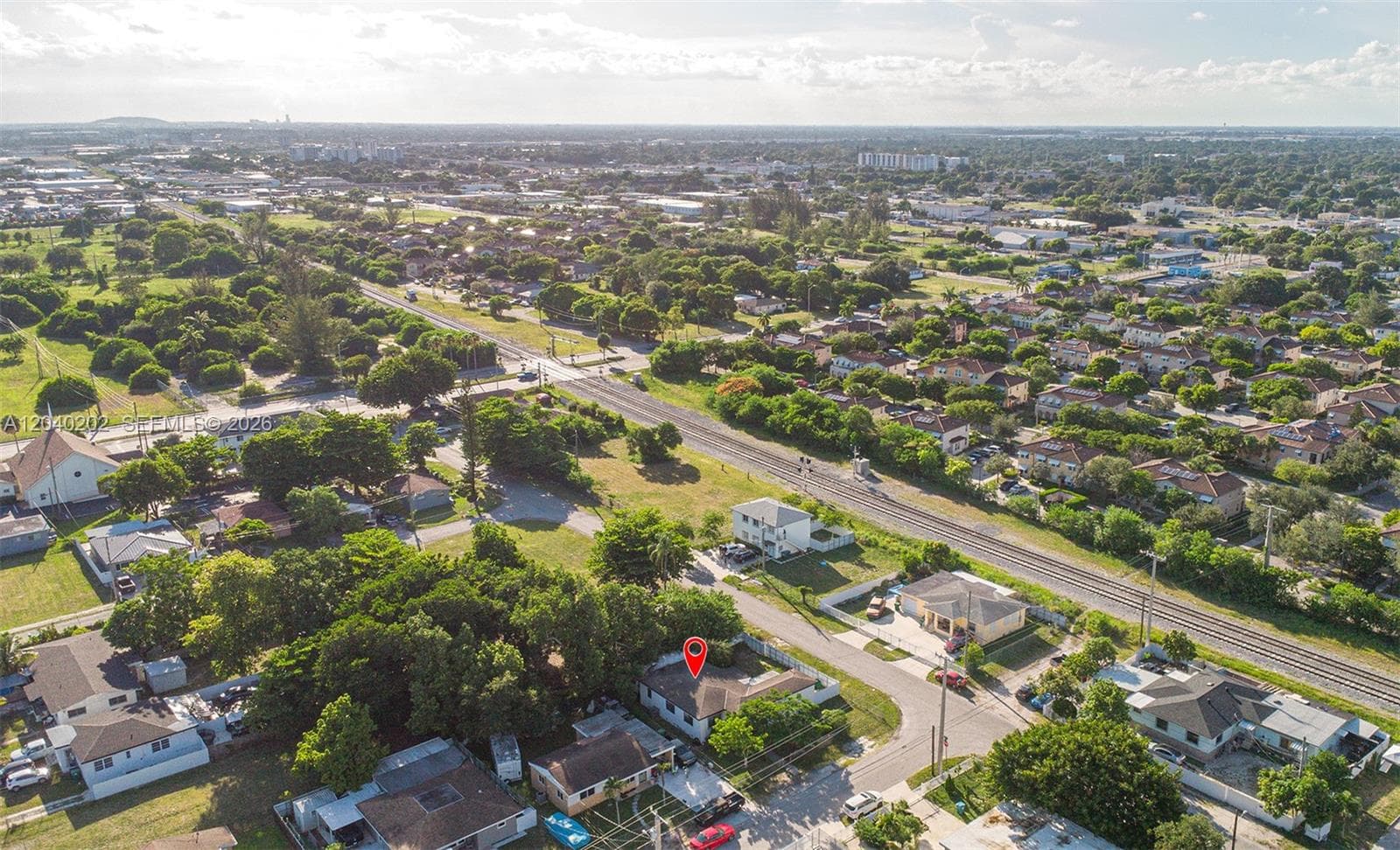 7190 NW 21st Ave, Miami FL 33147
