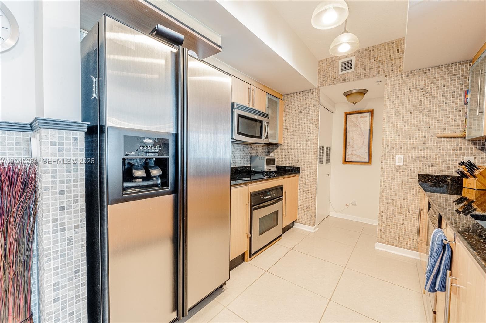 325 S Biscayne Blvd # 3821, Miami FL 33131