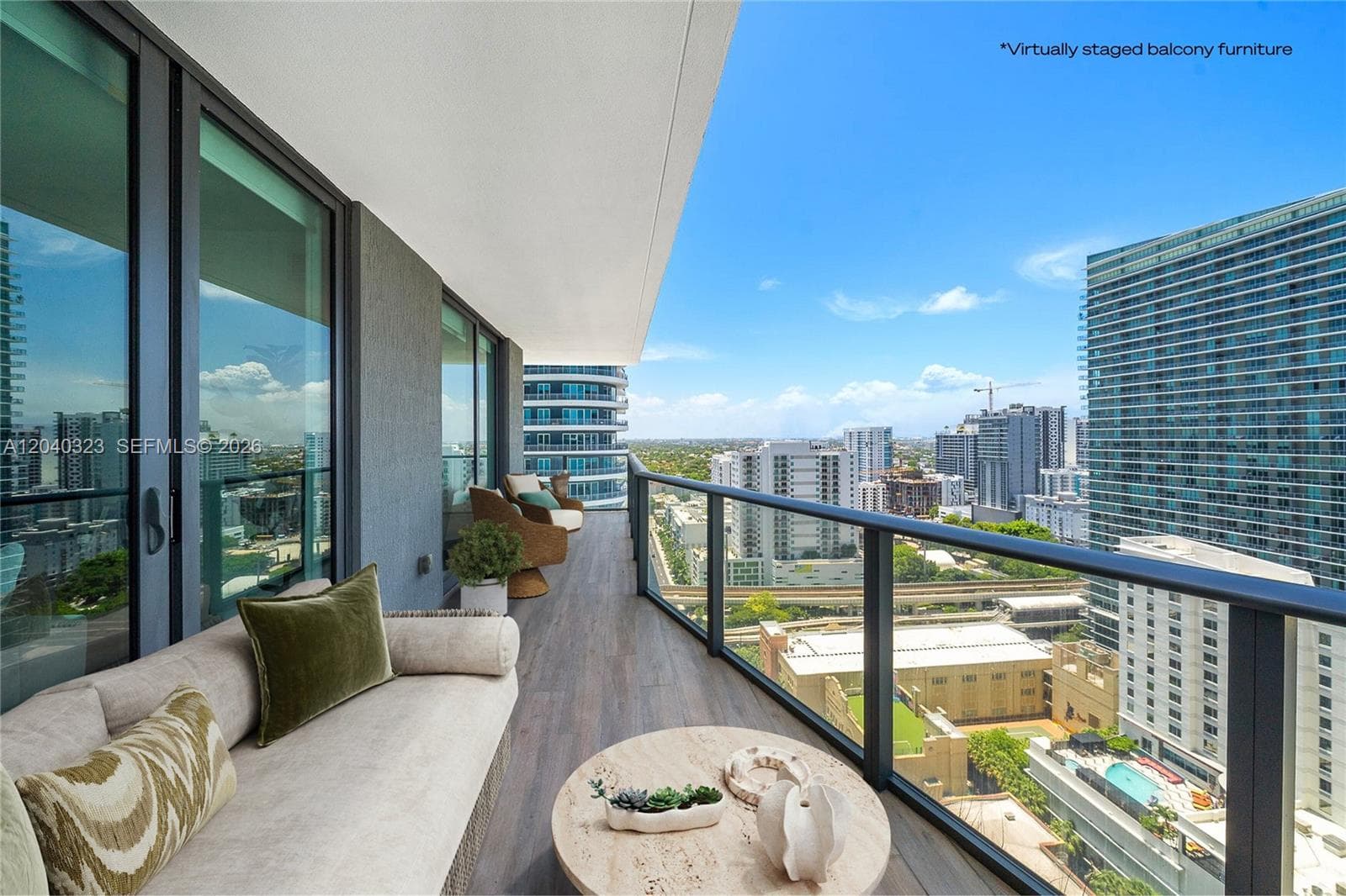 1300 S Miami Ave # 2110, Miami FL 33130