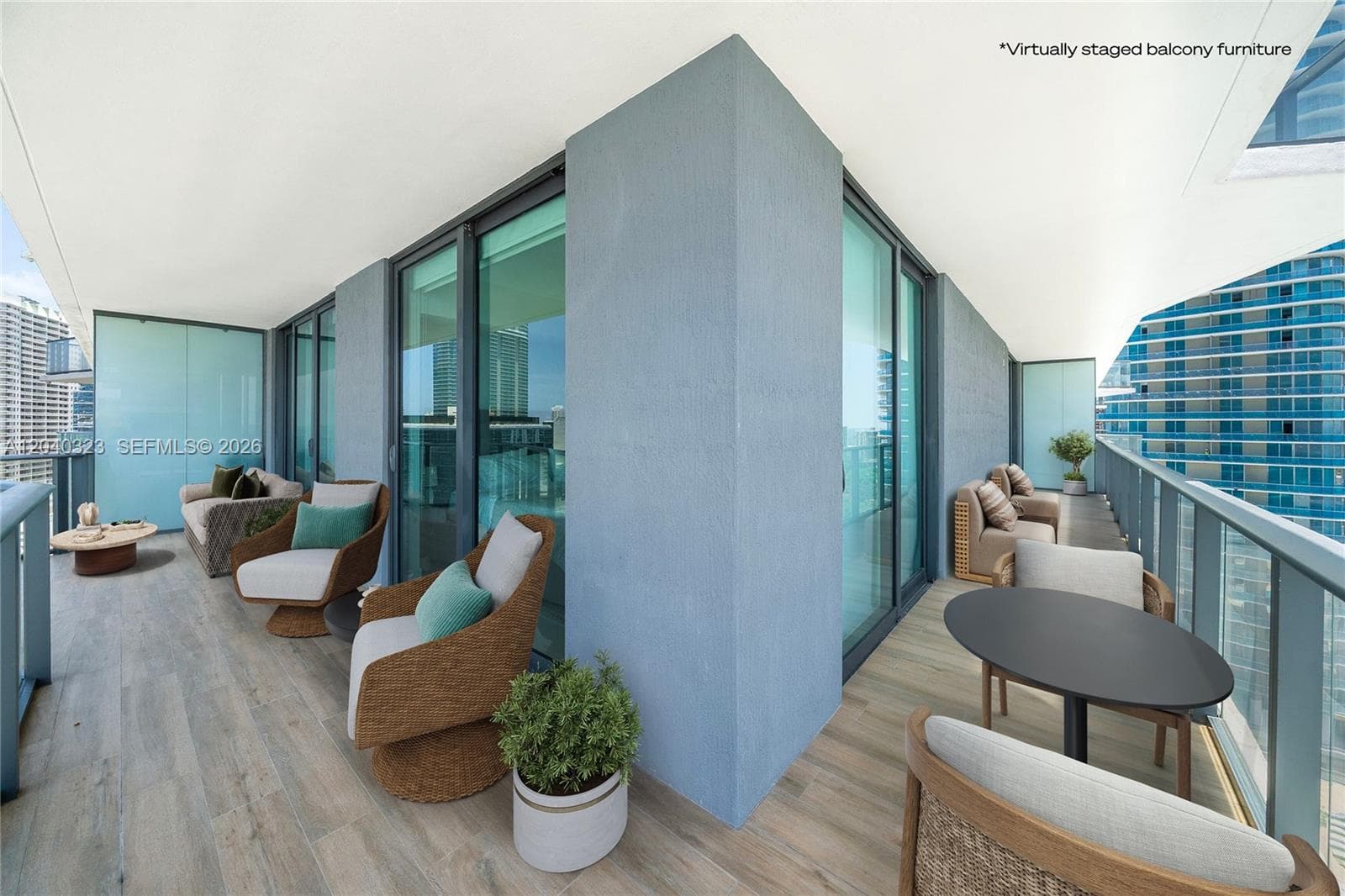 1300 S Miami Ave # 2110, Miami FL 33130