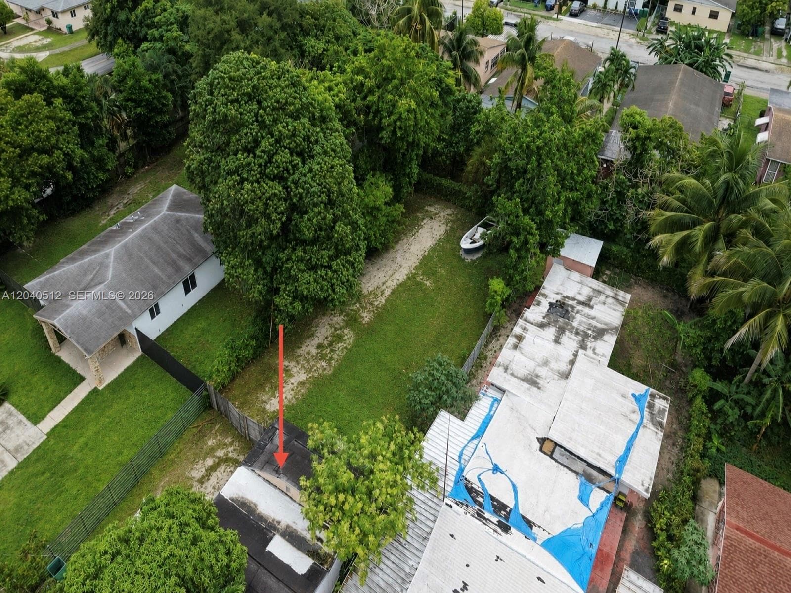 867 NW 109th St, Miami FL 33168
