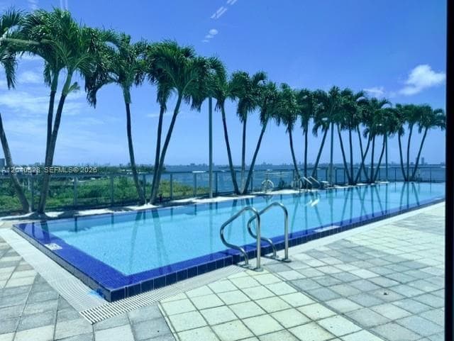 601 NE 36th St # 803, Miami FL 33137