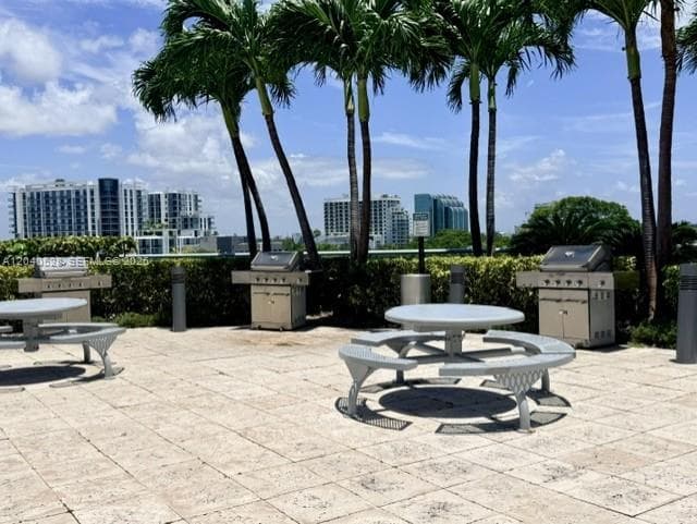 601 NE 36th St # 803, Miami FL 33137