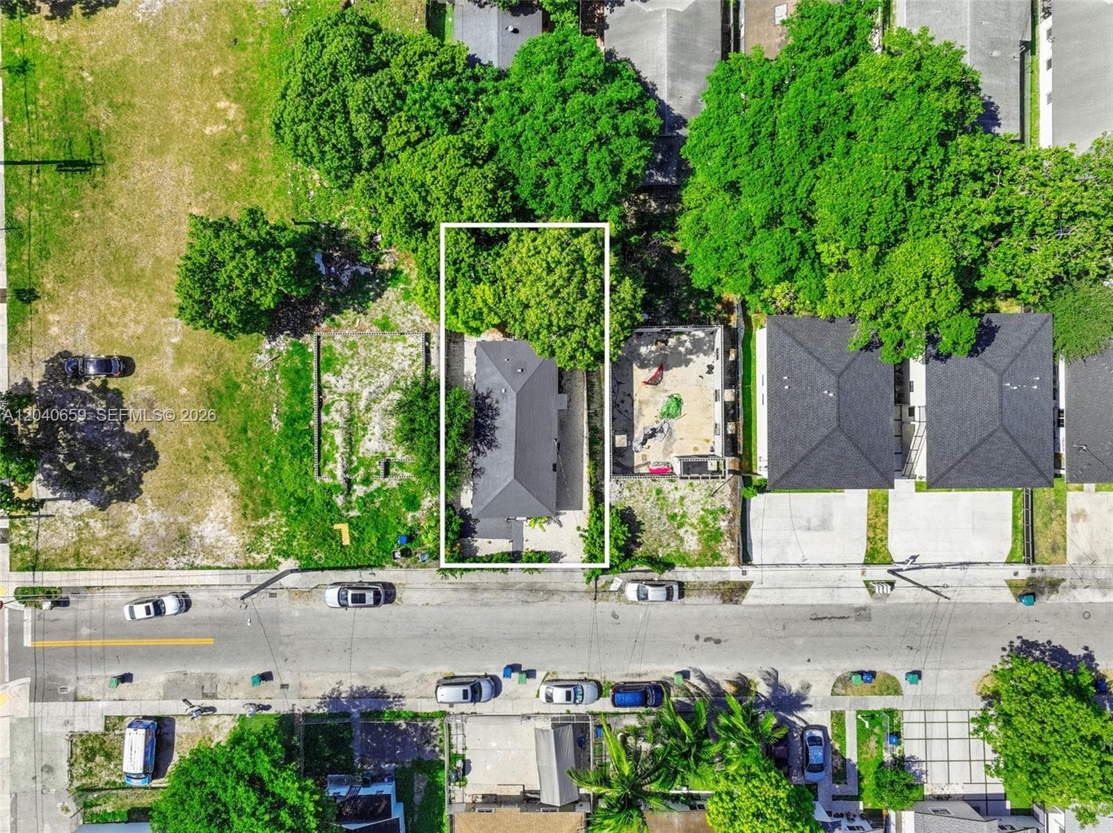 1820 NW 63rd St, Miami FL 33147