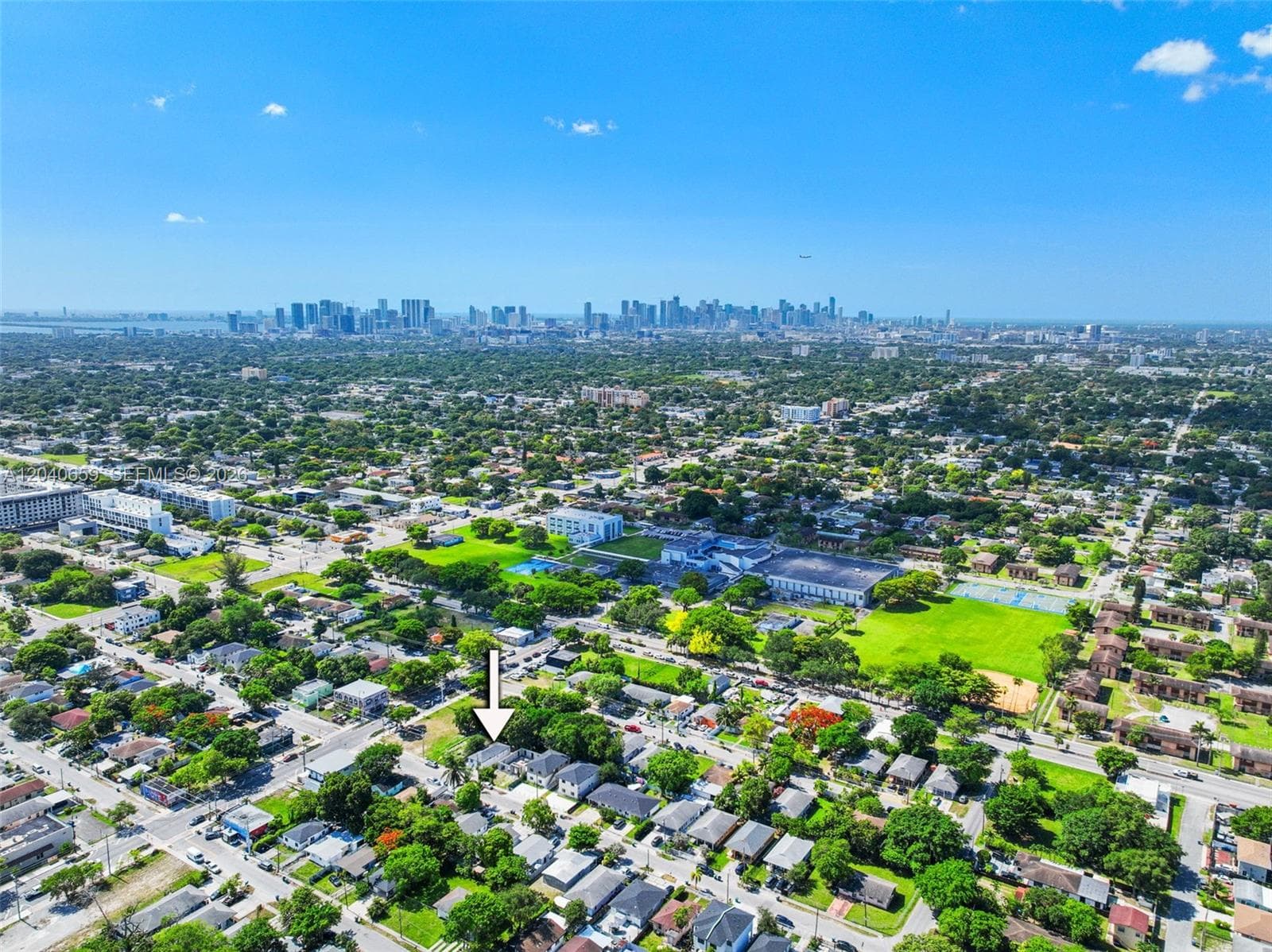 1820 NW 63rd St, Miami FL 33147