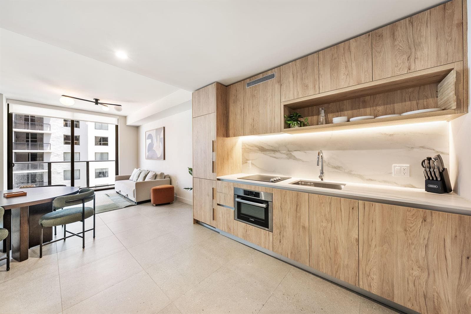 11 NE 6th Street # 1912, Miami FL 33132