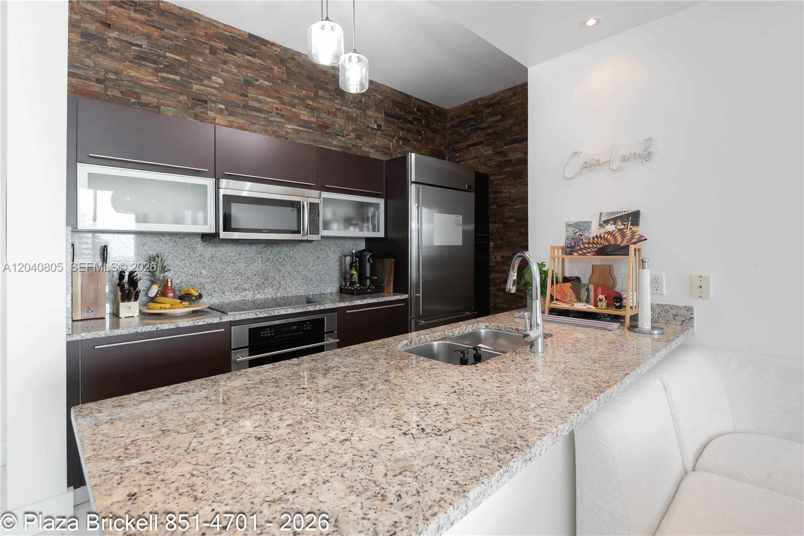 950 Brickell Bay Dr # 4701, Miami FL 33131